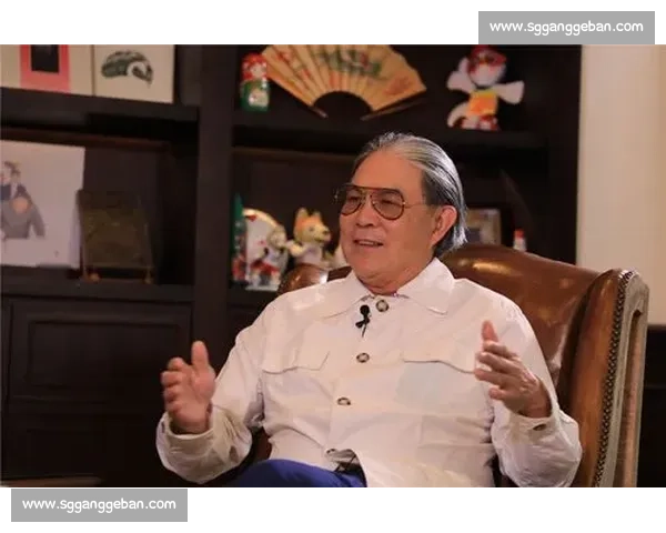 19 载追忆霍英东:赤子丹心照家国 19 载追忆霍英东:赤子丹心照家国