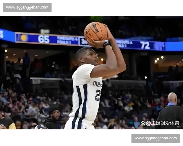 27+6+4!科沃德爆砍创纪录,灰熊换杨瀚森血赚? 27+6+4!科沃德爆砍创纪录,灰熊换杨瀚森血赚?