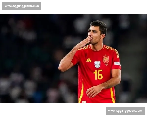 FIFPRO 新规下的遗憾:罗德里等人因出场不足无缘最佳 11 人 FIFPRO 新规下的遗憾:罗德里等人因出场不足无缘最佳 11 人