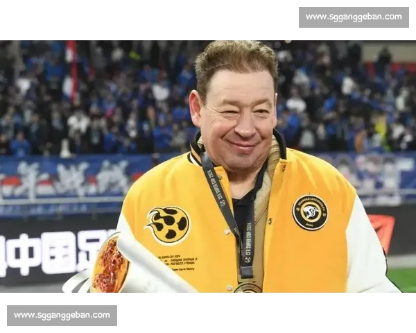 斯卢茨基痛批申花最差一战:我们再次付出了学费 斯卢茨基痛批申花最差一战:我们再次付出了学费