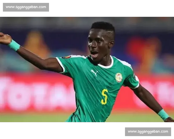 塞拉利昂设计师笔下的阿森纳：客场球衣里的非洲情书