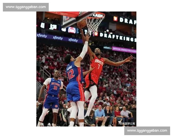 杜兰特 37 分空砍!末节 14 分难救主 火箭惜败活塞 杜兰特 37 分空砍!末节 14 分难救主 火箭惜败活塞