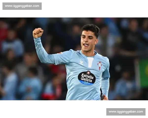 双响 + 绝杀!塞尔塔 3-2 逆转奥萨苏纳,胡特格拉杜兰建功 双响 + 绝杀!塞尔塔 3-2 逆转奥萨苏纳,胡特格拉杜兰建功