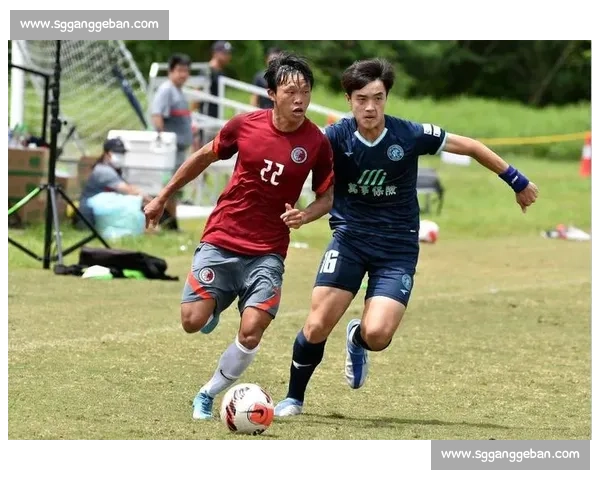 李小恒:加盟泰山不犹豫,中超遇港队队友暖心 李小恒:加盟泰山不犹豫,中超遇港队队友暖心
