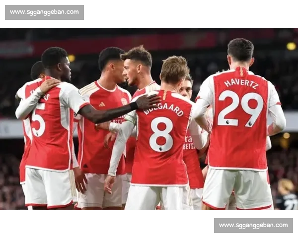 升班马集体发威!英超时隔四年再现同轮全胜奇迹 升班马集体发威!英超时隔四年再现同轮全胜奇迹