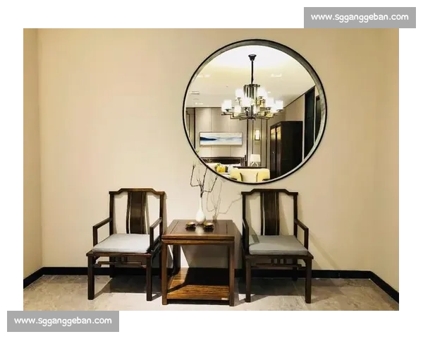 新中式海报:传统撞现代,审美惊艳出圈 新中式海报:传统撞现代,审美惊艳出圈