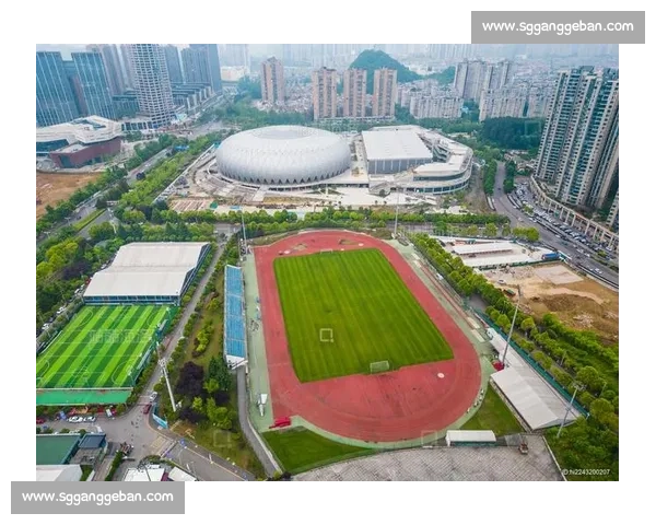 咦,贵阳奥体中心好眼熟!原是青春与欢呼的坐标 咦,贵阳奥体中心好眼熟!原是青春与欢呼的坐标