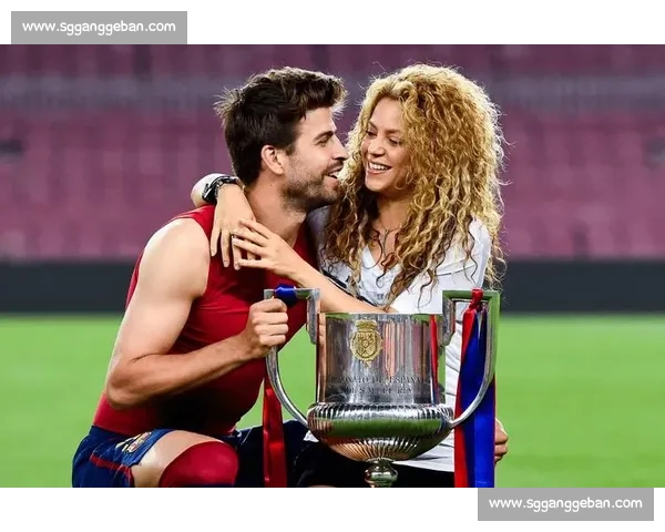 巴萨新星砸 1400 万欧购皮克夏奇拉旧宅,改造计划藏职业野心 巴萨新星砸 1400 万欧购皮克夏奇拉旧宅,改造计划藏职业野心