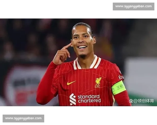 叮嘱犹在耳！范迪克提醒落空，利物浦前点失守背后