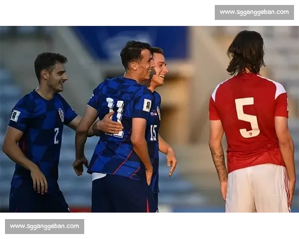 克罗地亚迎战俄罗斯巅峰对决揭示两国足球实力与战术较量 克罗地亚迎战俄罗斯巅峰对决揭示两国足球实力与战术较量