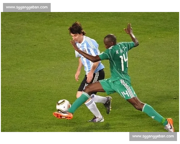 南非之夏经典一战2010世界杯德国大胜阿根廷的战术启示全面回顾