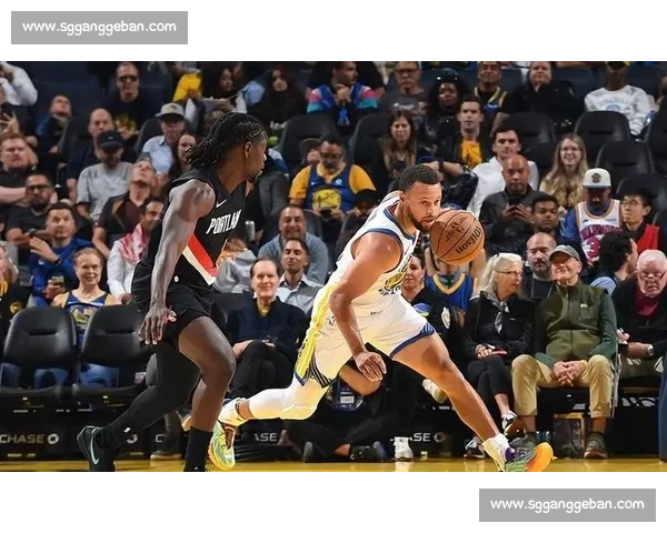 勇士对决开拓者西部强强碰撞攻防博弈引爆全场