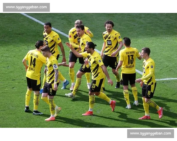 多特蒙德对阵摩纳哥直播前瞻焦点解析与观赛指南全面数据战术看点 多特蒙德对阵摩纳哥直播前瞻焦点解析与观赛指南全面数据战术看点