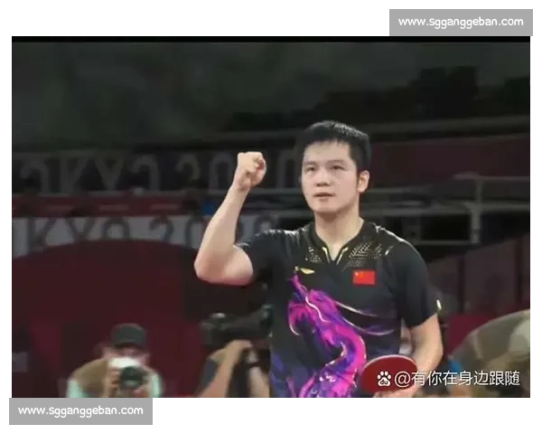 巅峰对决樊振东再战奥恰洛夫乒坛王者之争引爆期待世界舞台荣耀较量