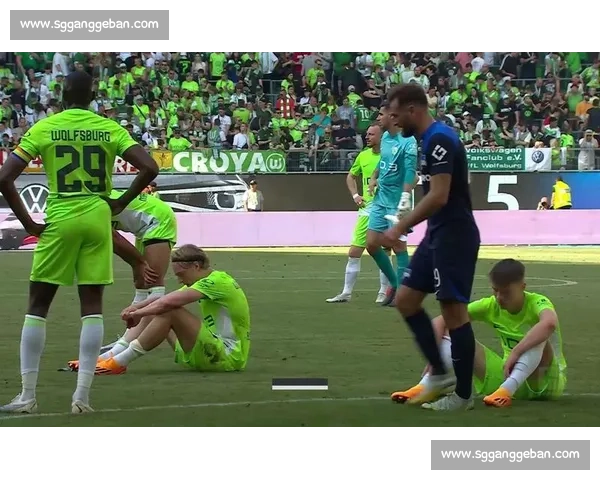 德甲焦点对决柏林赫塔主场迎战沃夫斯堡争夺赛季关键积分