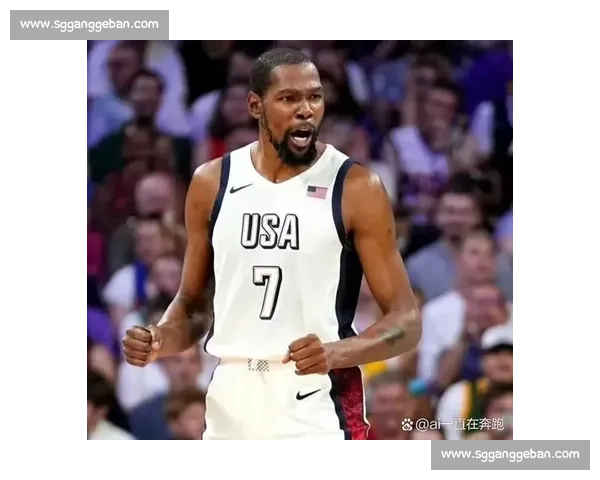 湖人鏖战篮网巨星对决掀起东西部焦点之夜詹姆斯与杜兰特领衔攻防