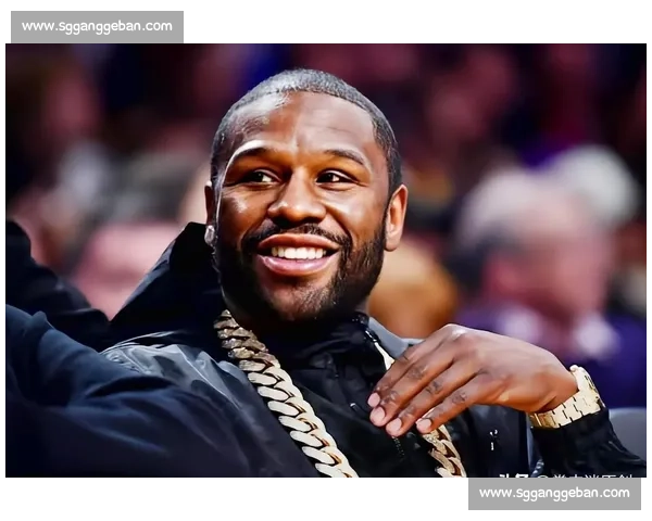 梅威瑟对决古雷罗速度与力量的世纪拳坛较量巅峰之战引爆全球关注