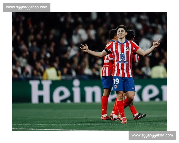 皇马对决马竞再现欧冠决赛巅峰之战书写马德里荣耀历史宿命传奇夜