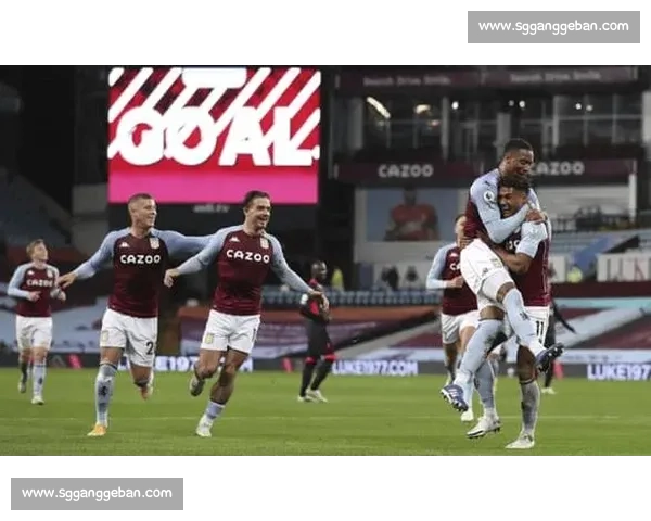 英超焦点对决水晶宫主场迎战伊普斯维奇赛果走势全面解析